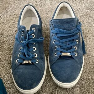 Men’s Jimmy Choo sneakers size 44